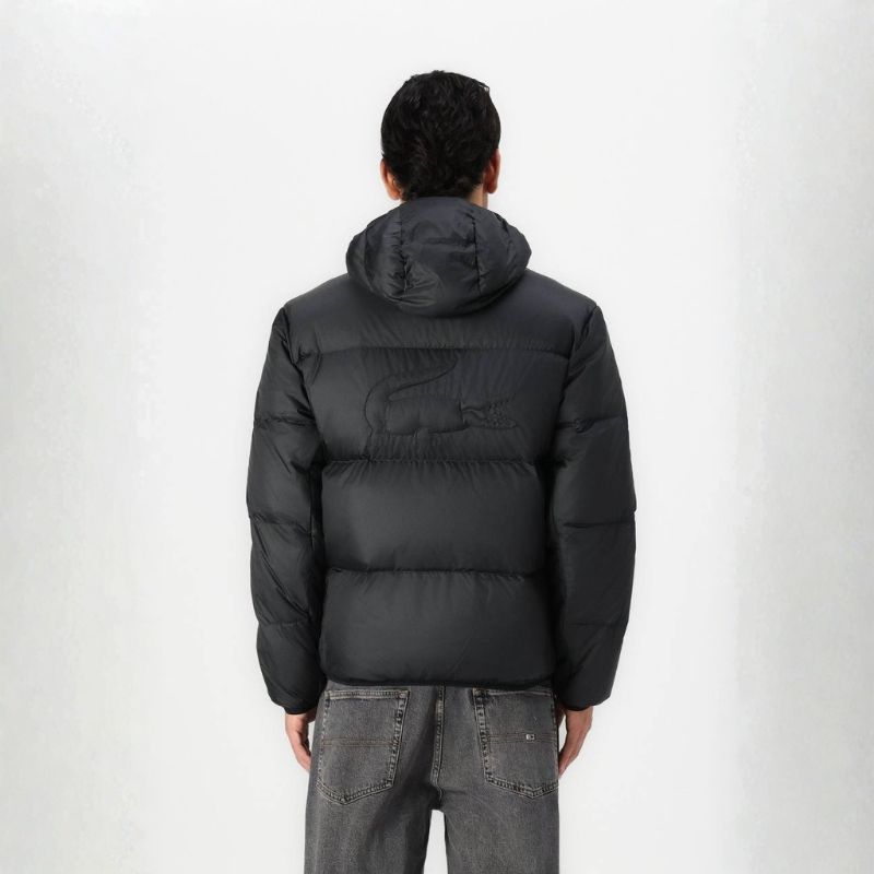 LC Down Jacket-Kikonat