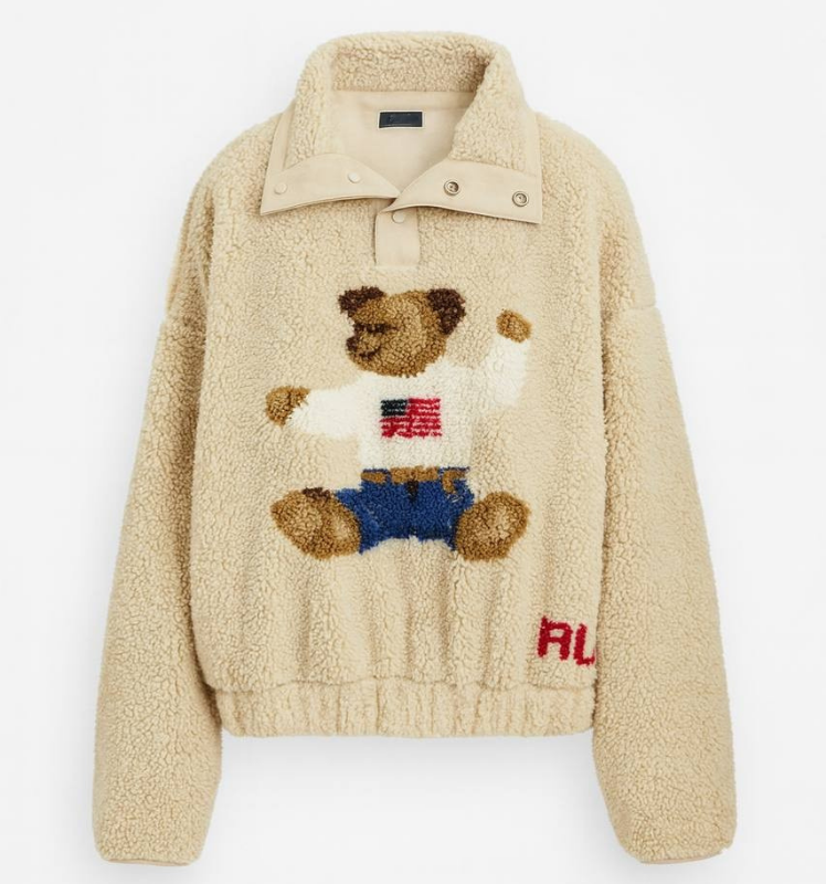 Fleece Jacket 2025-Kikonat