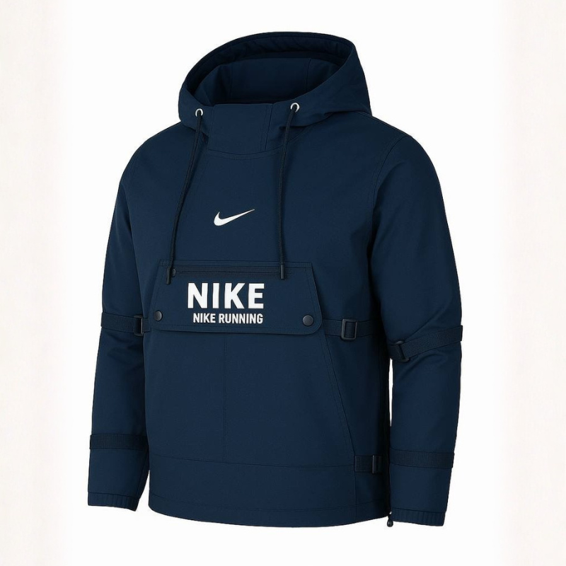 Winter Sports Jacket-Kikonat