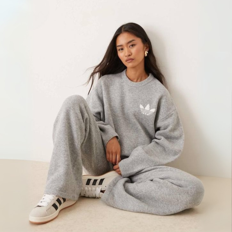 Complete Woolen Outfit-Kikonat