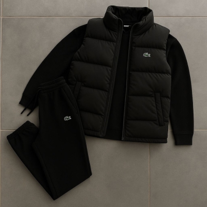 Jumpsuit + Pants Free-Kikonat