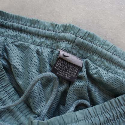 RARE 2000s Trackpants Blue-Kikonat