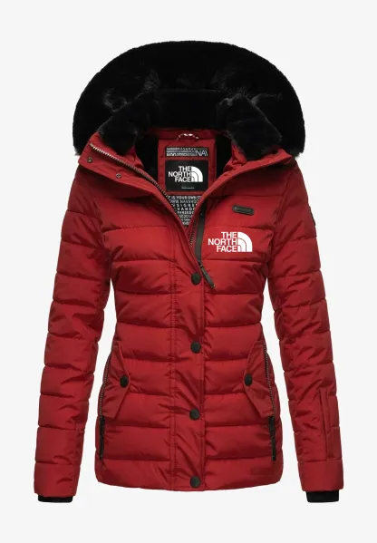 Waterproof Jacket for Women-Kikonat