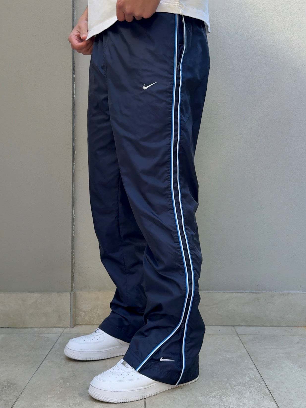 Vintage Track Pants SUPER RARE 2000s-Kikonat