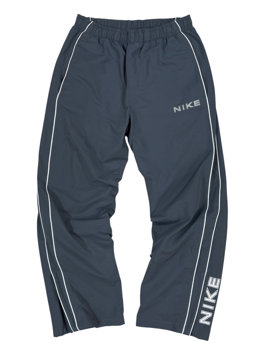 Vintage Track Pants SUPER RARE 2000s-Kikonat