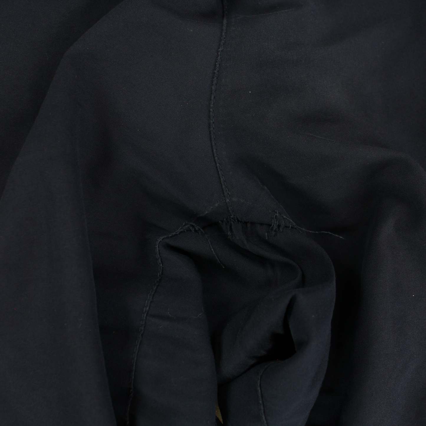 RARE 2000s Trackpants Navy-Kikonat