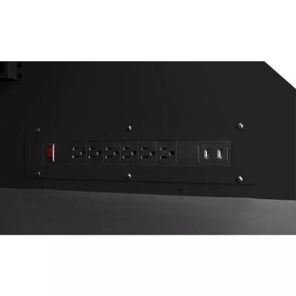 HEAVY-DUTY 56 IN. W 18-DRAWER COMBINATION TOOL CHEST AND CABINET SET, MATTE BLACK-Kikonat