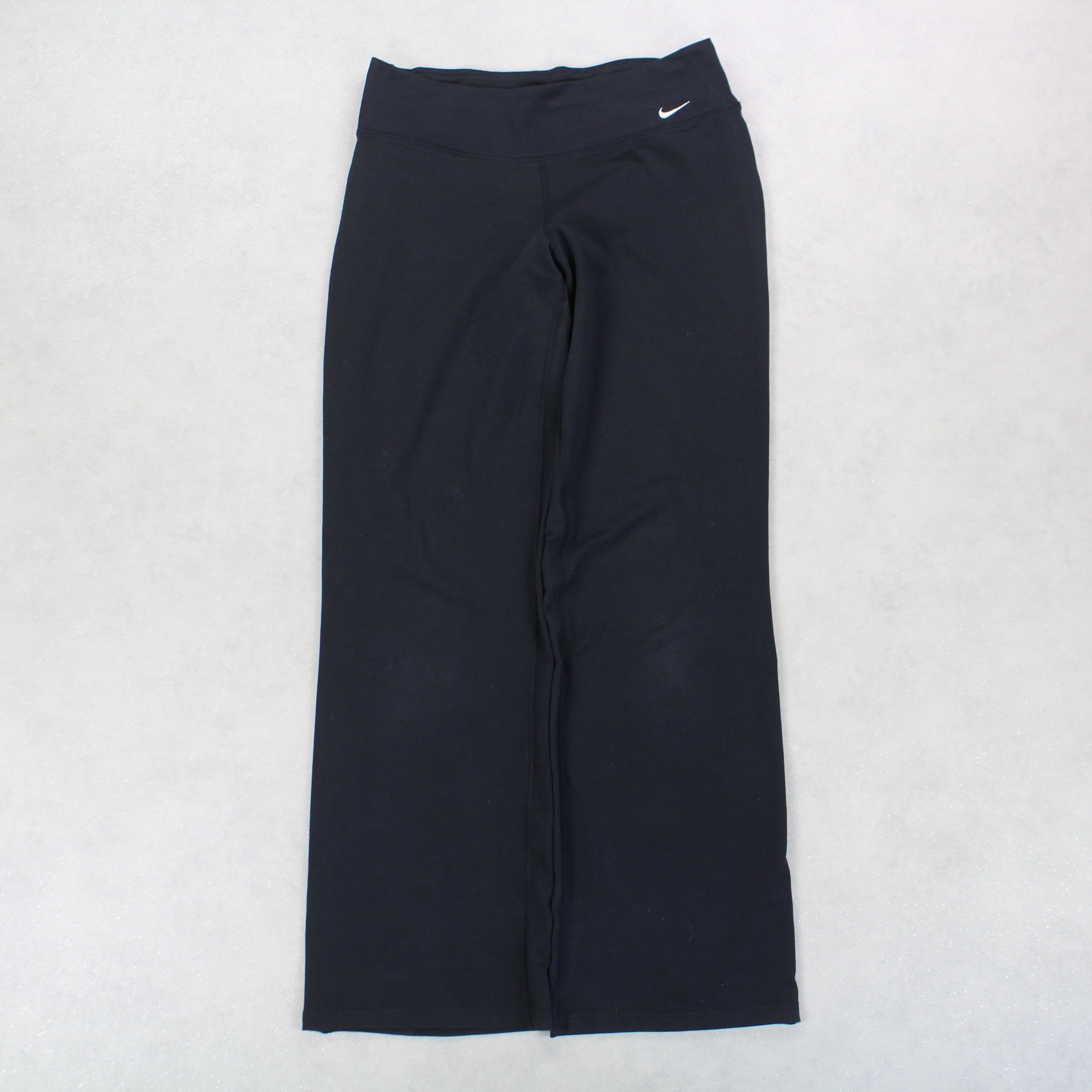 Women's 00s Legging Gym Pants Black-Kikonat