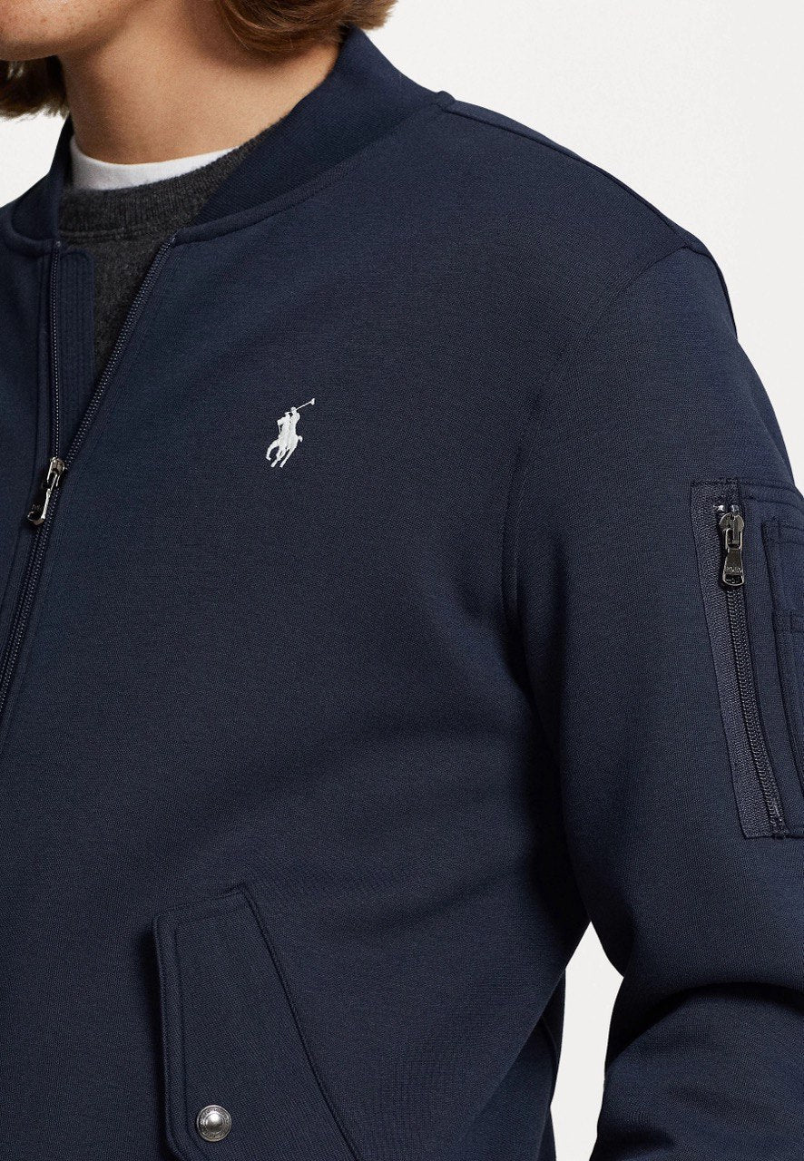 Elegant Bomber Jacket-Kikonat