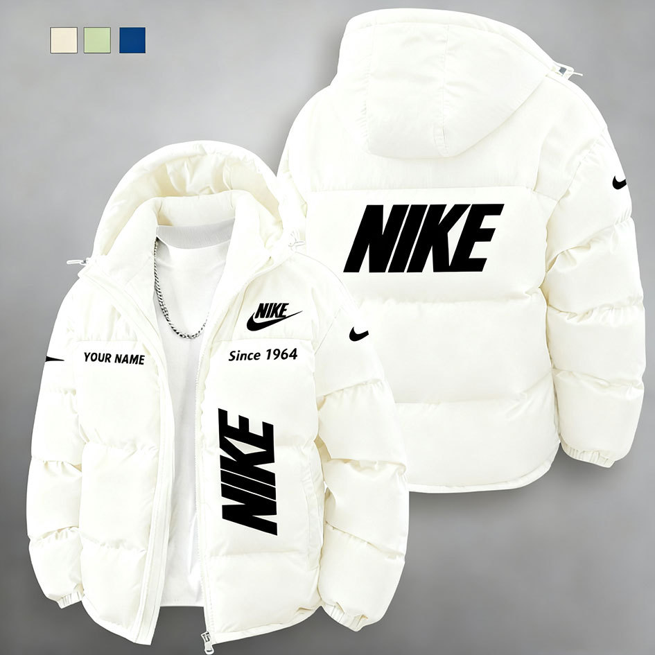 Winter Down Jacket KK01469 BRY-Kikonat