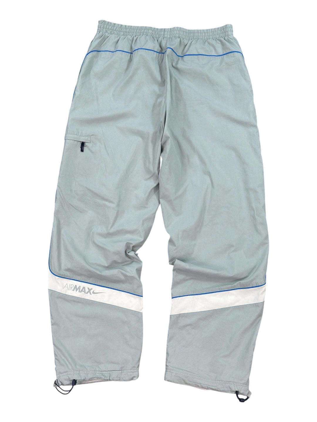 Air Max Track Pants SUPER RARE 2000s-Kikonat