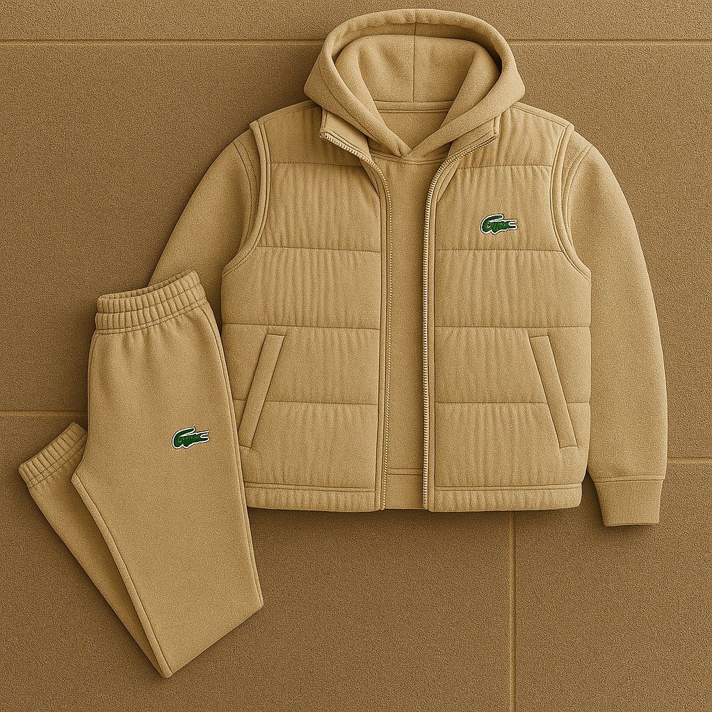 LC Premium Package - Urban Elegance &amp; Comfort-Kikonat