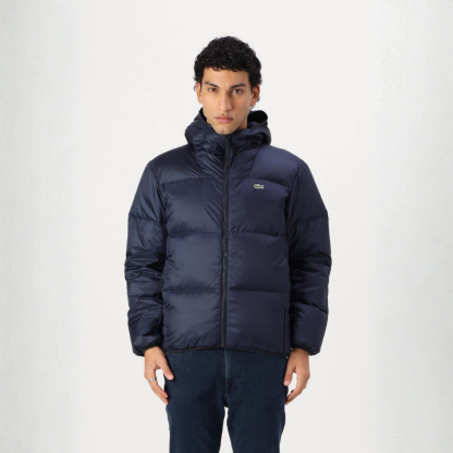 LC Down Jacket-Kikonat