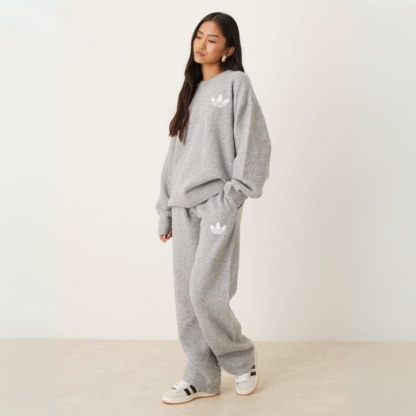 Complete Woolen Outfit-Kikonat