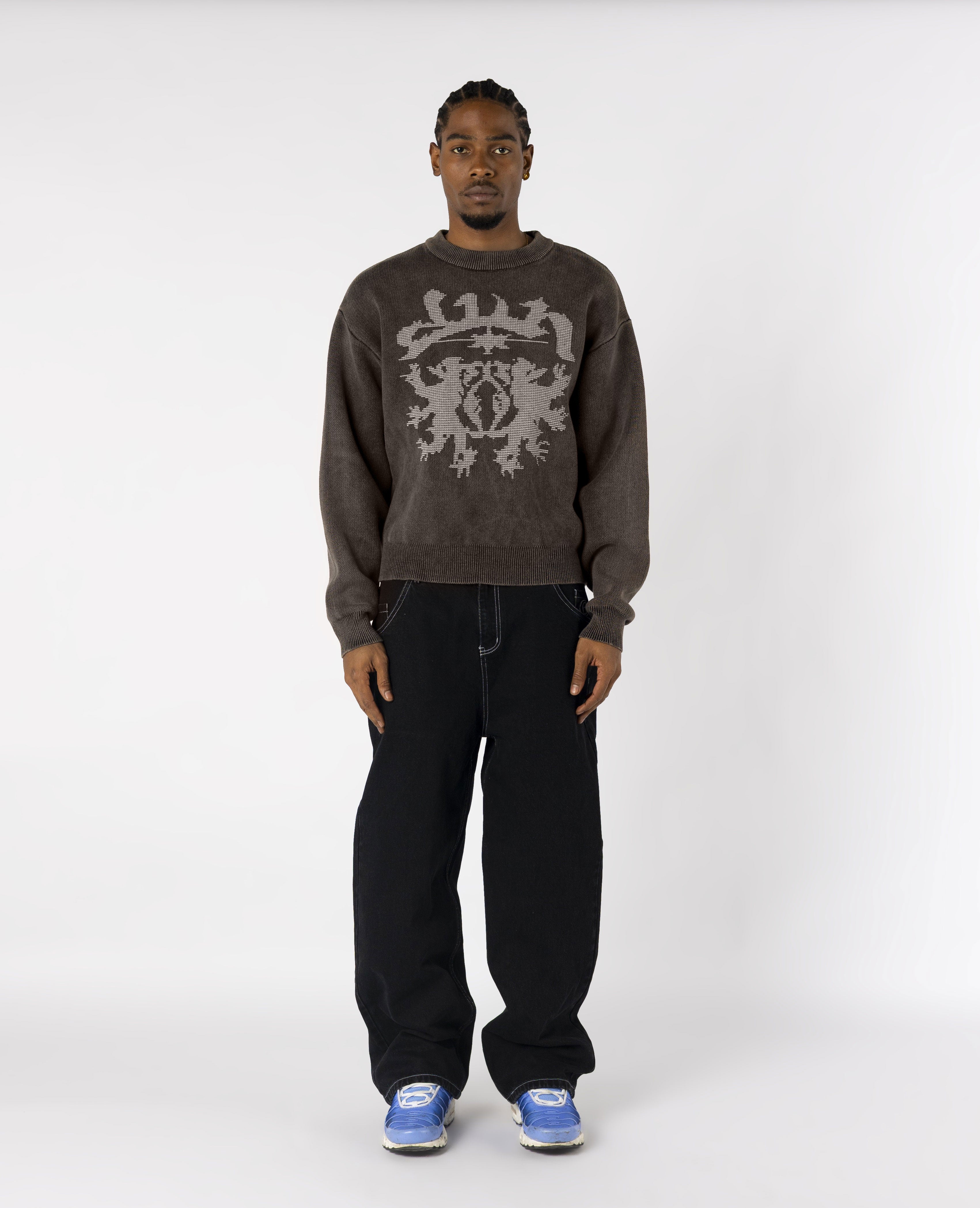 BEAST KNITWEAR-Kikonat