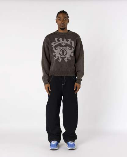 BEAST KNITWEAR-Kikonat