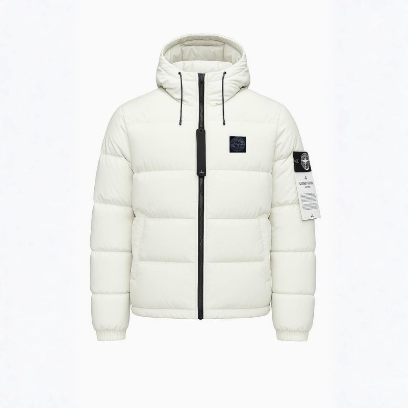 Winter Down Jacket 2025-Kikonat