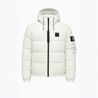 Winter Down Jacket 2025-Kikonat