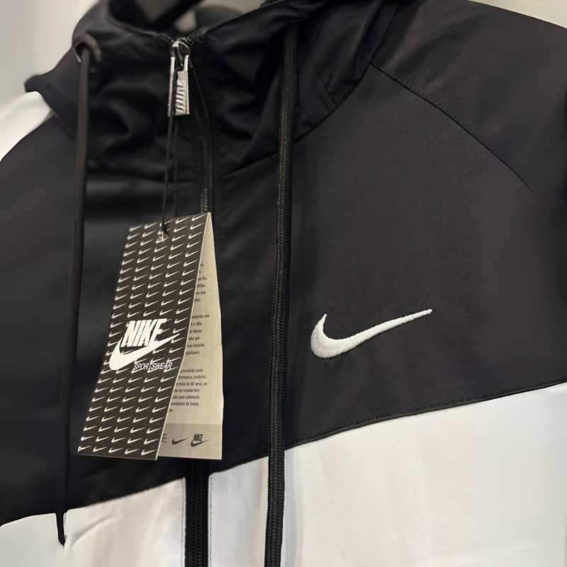 Windproof Tracksuit-Kikonat