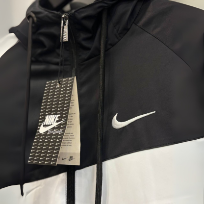 Windproof Tracksuit-Kikonat