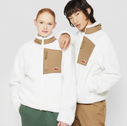 FREE Fleece Jacket + Fleece Pants-Kikonat