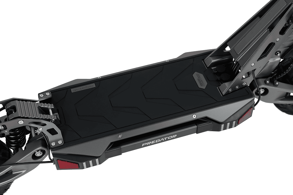 🎉( CLEARANCE SALE ) 🎉🎁PREDATOR - DUAL MOTOR - All Terrain Beast-IYAMIUIO