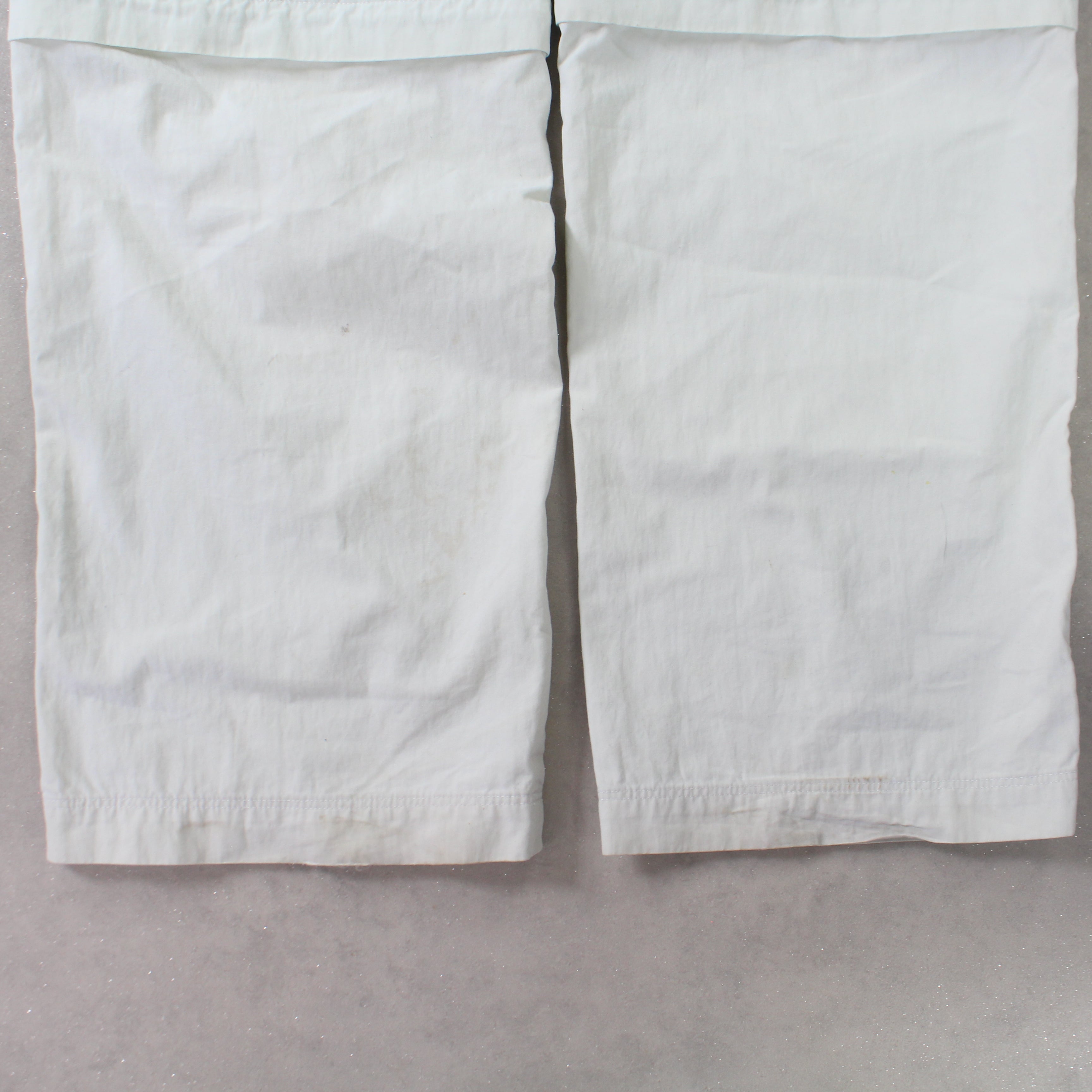 RARE 90s ACG 3in1 Trackpants White-Kikonat