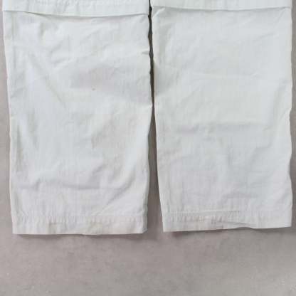 RARE 90s ACG 3in1 Trackpants White-Kikonat