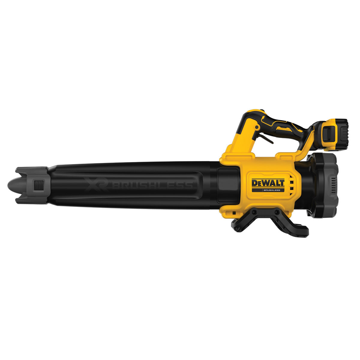DCMBL562P1-GB 18V XR Brushless Axial Blower With 5.0Ah Battery Charger-Kikonat