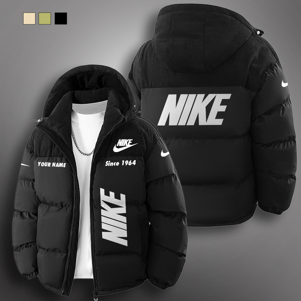 Winter Down Jacket KK01469 BRY-Kikonat