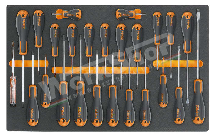  Last Day Limited To 45 Units Only $34.99 Carrello RSC24/9 cassetti Beta-Kikonat