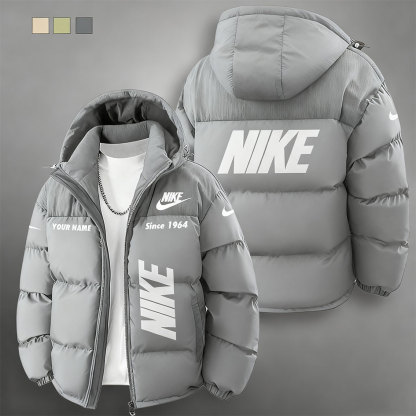 Winter Down Jacket KK01469 BRY-Kikonat