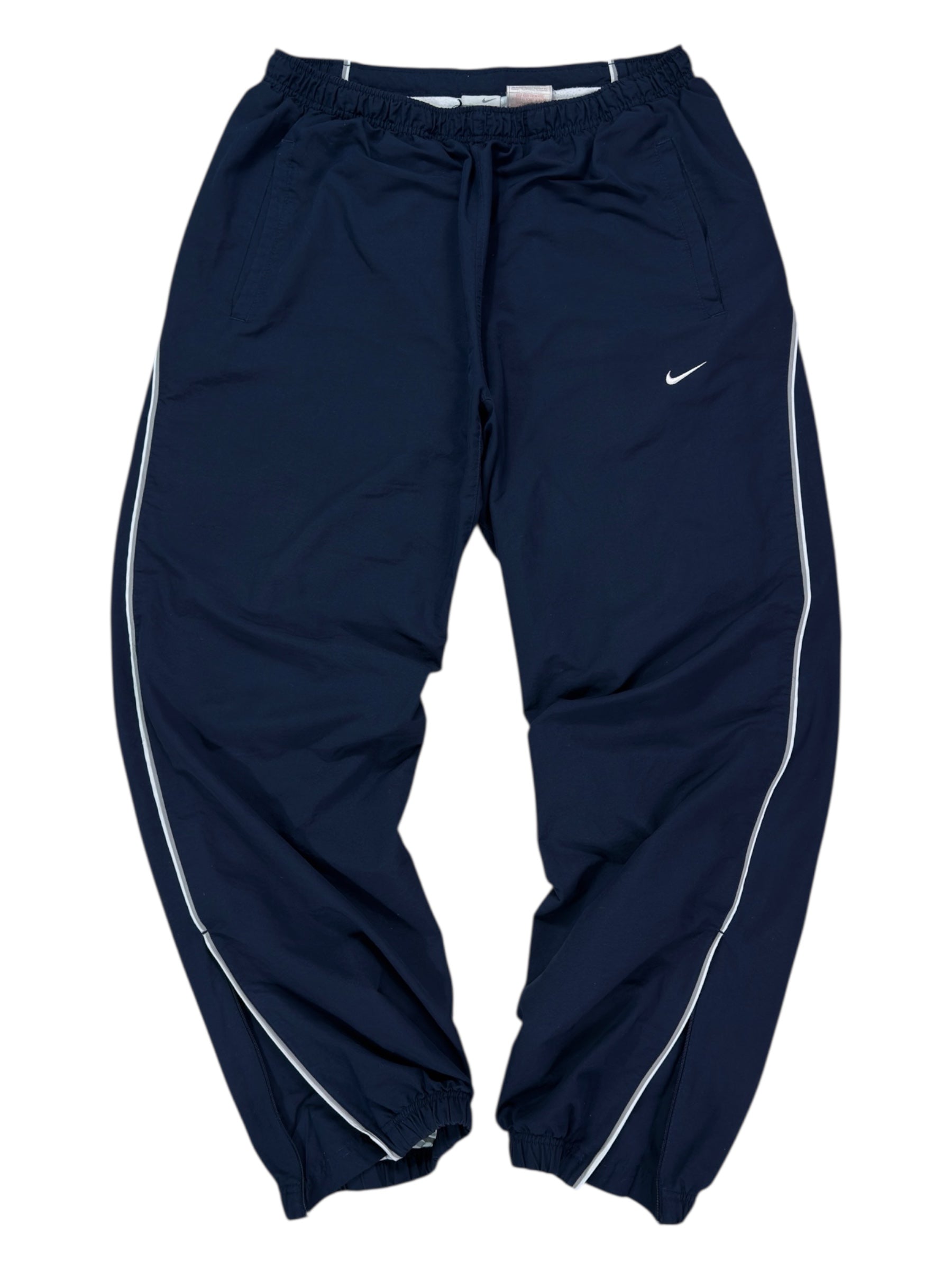 Vintage Track Pants RARE 2000s-Kikonat