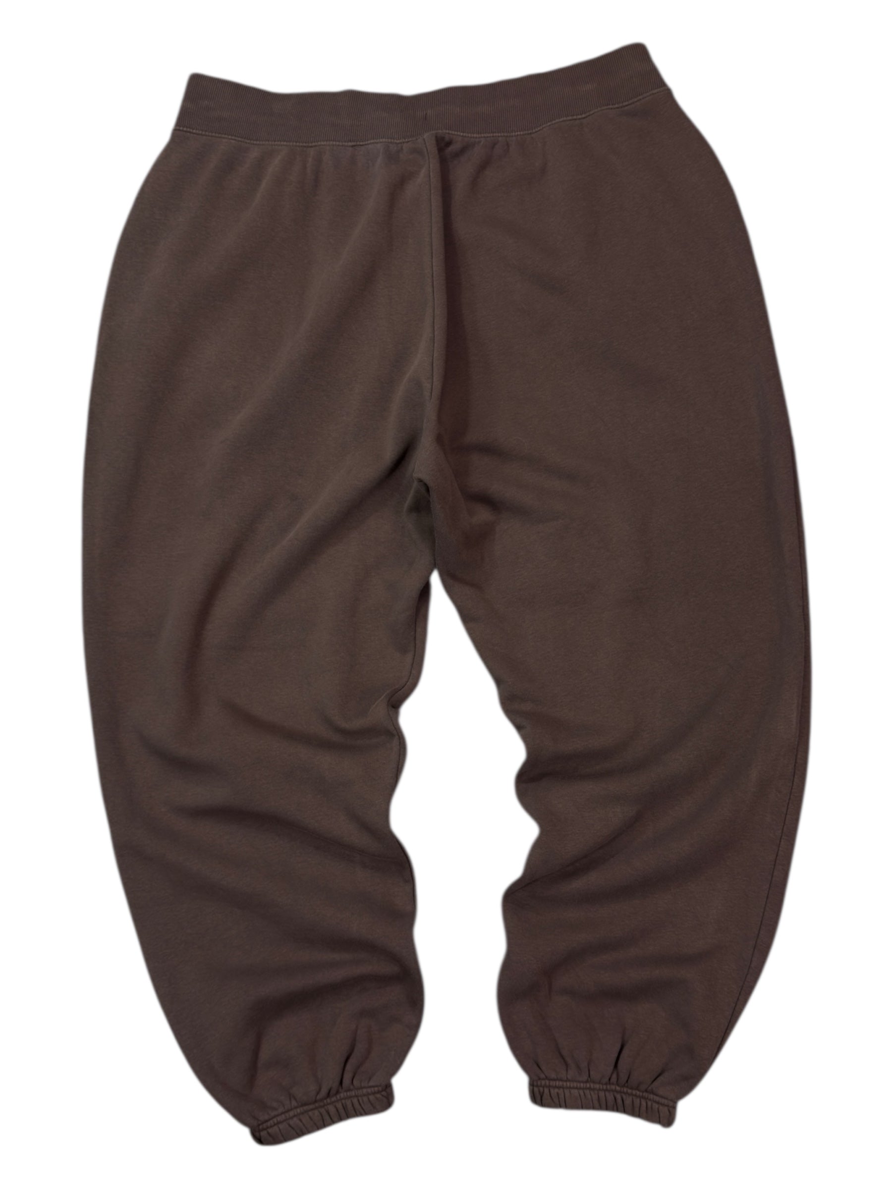Baggy Joggers Brown SUPER RARE-Kikonat