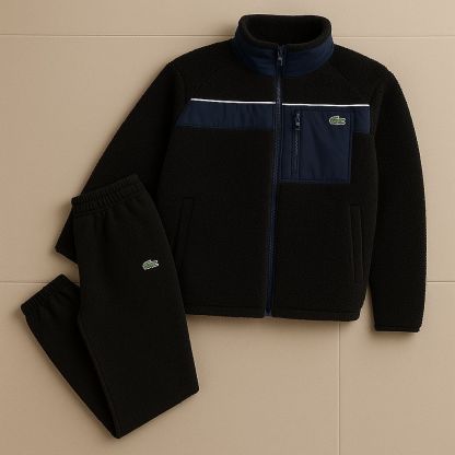 FREE Fleece Jacket + Fleece Pants-Kikonat