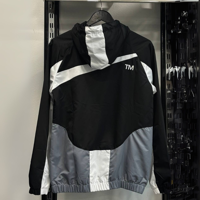 Windproof Tracksuit-Kikonat