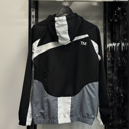 Windproof Tracksuit-Kikonat