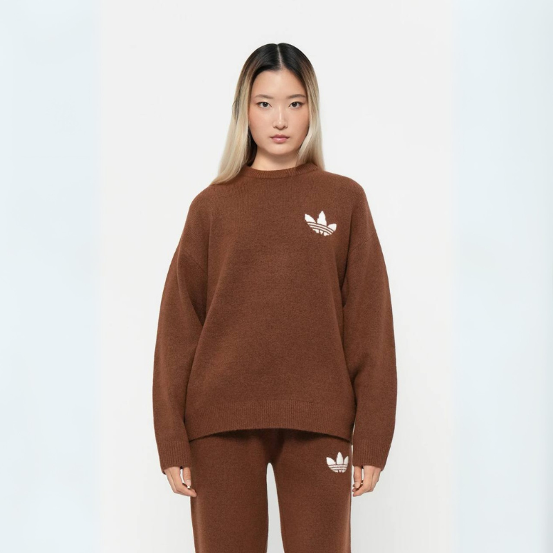 Complete Woolen Outfit-Kikonat