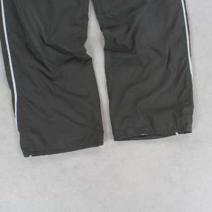 RARE 00s Trackpants Green-Kikonat