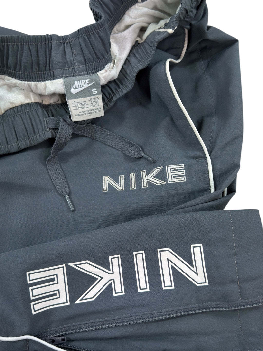 Vintage Track Pants SUPER RARE 2000s-Kikonat