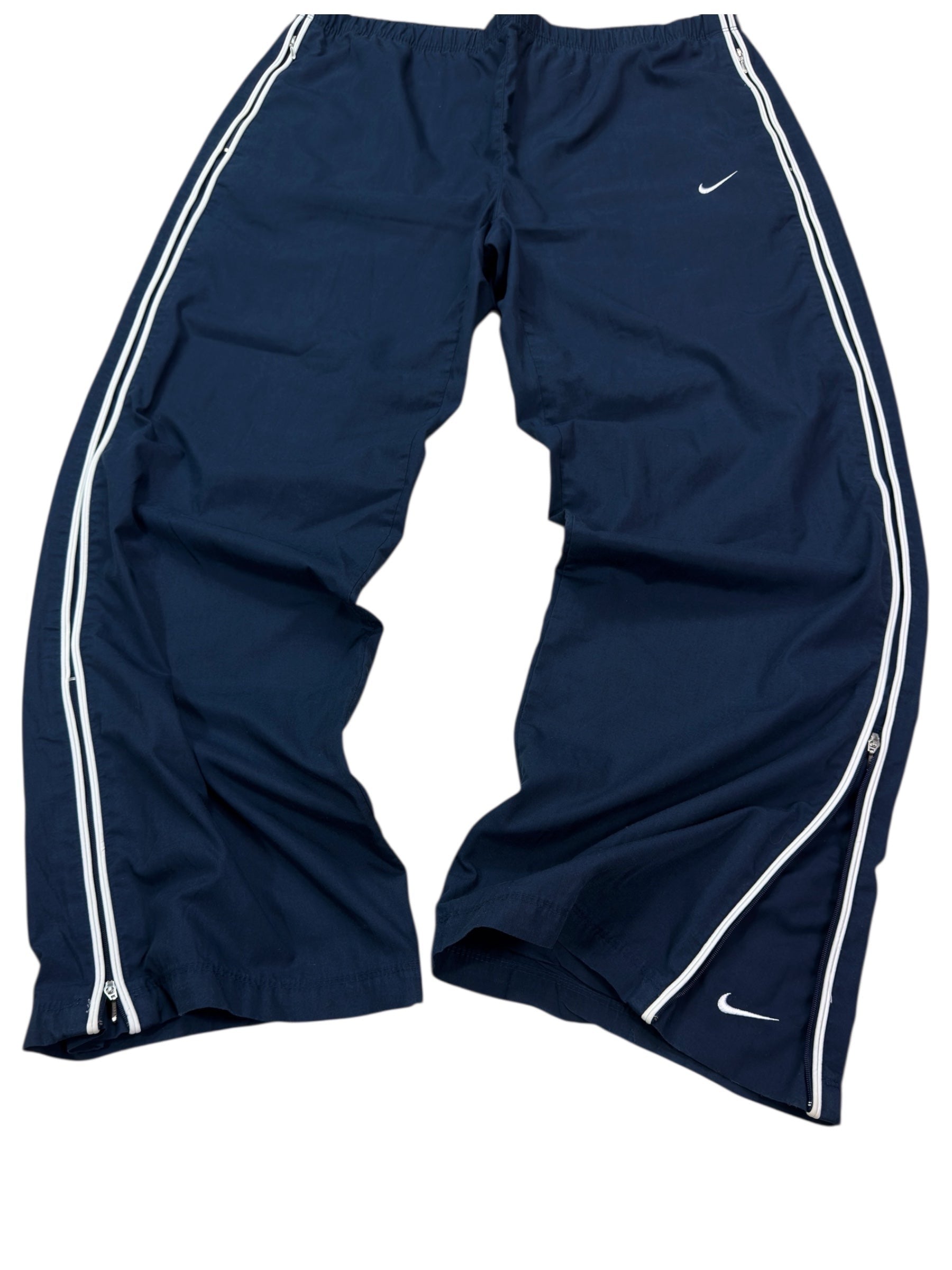 Vintage Track Pants SUPER RARE 2000s-Kikonat