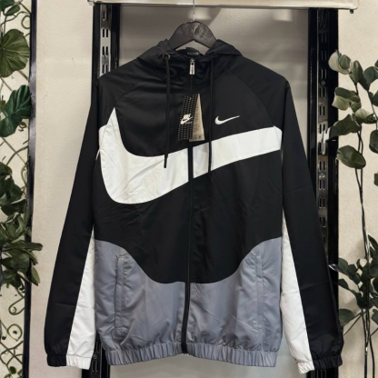 Windproof Tracksuit-Kikonat