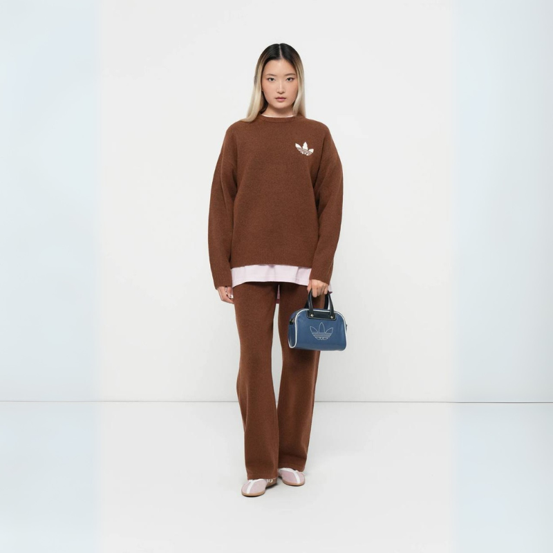 Complete Woolen Outfit-Kikonat