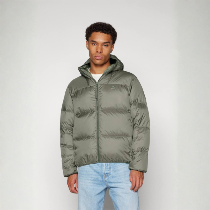 LC Down Jacket-Kikonat