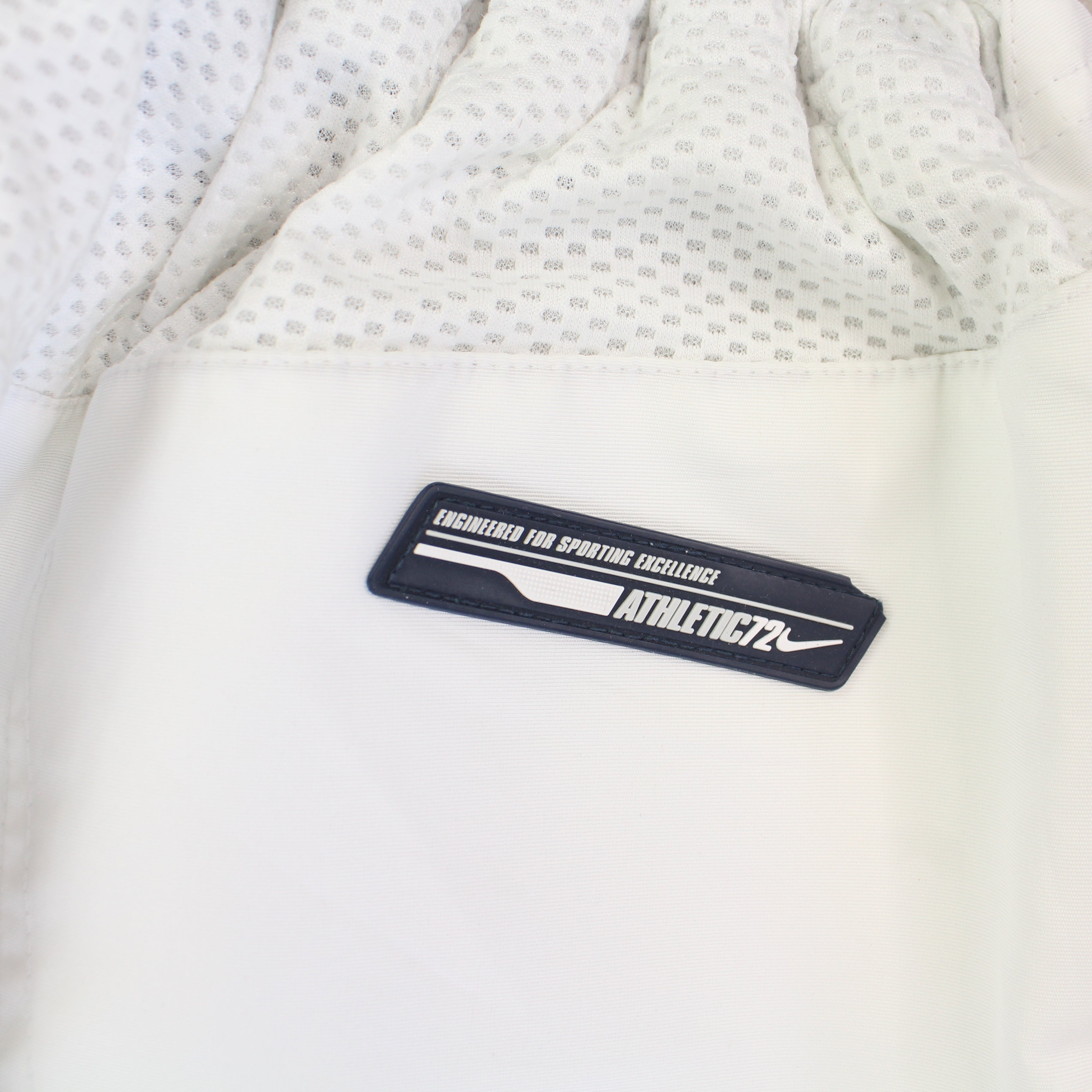 SUPER RARE 00s Trackpants White-Kikonat