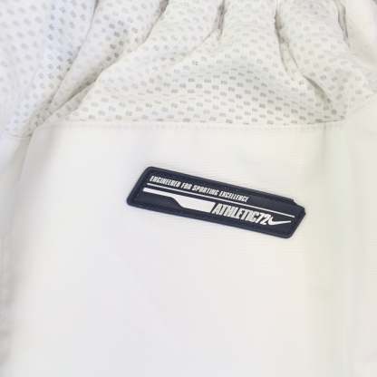 SUPER RARE 00s Trackpants White-Kikonat