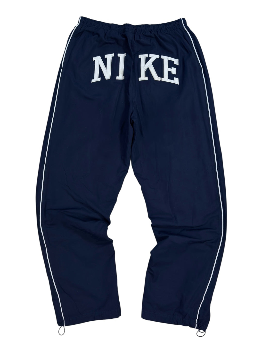 Vintage Track Pants SUPER RARE 2000s-Kikonat