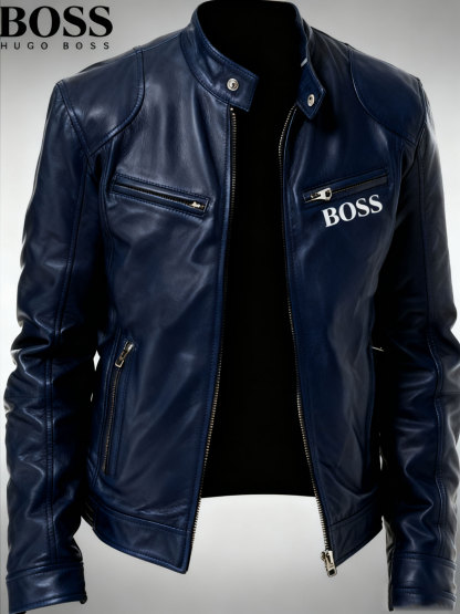 Casual and versatile jacket-Kikonat