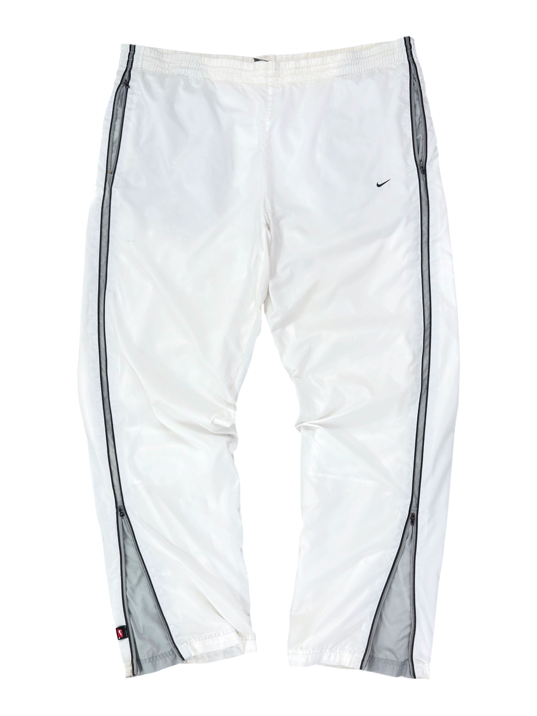 Vintage Track Pants SUPER RARE 2000s-Kikonat