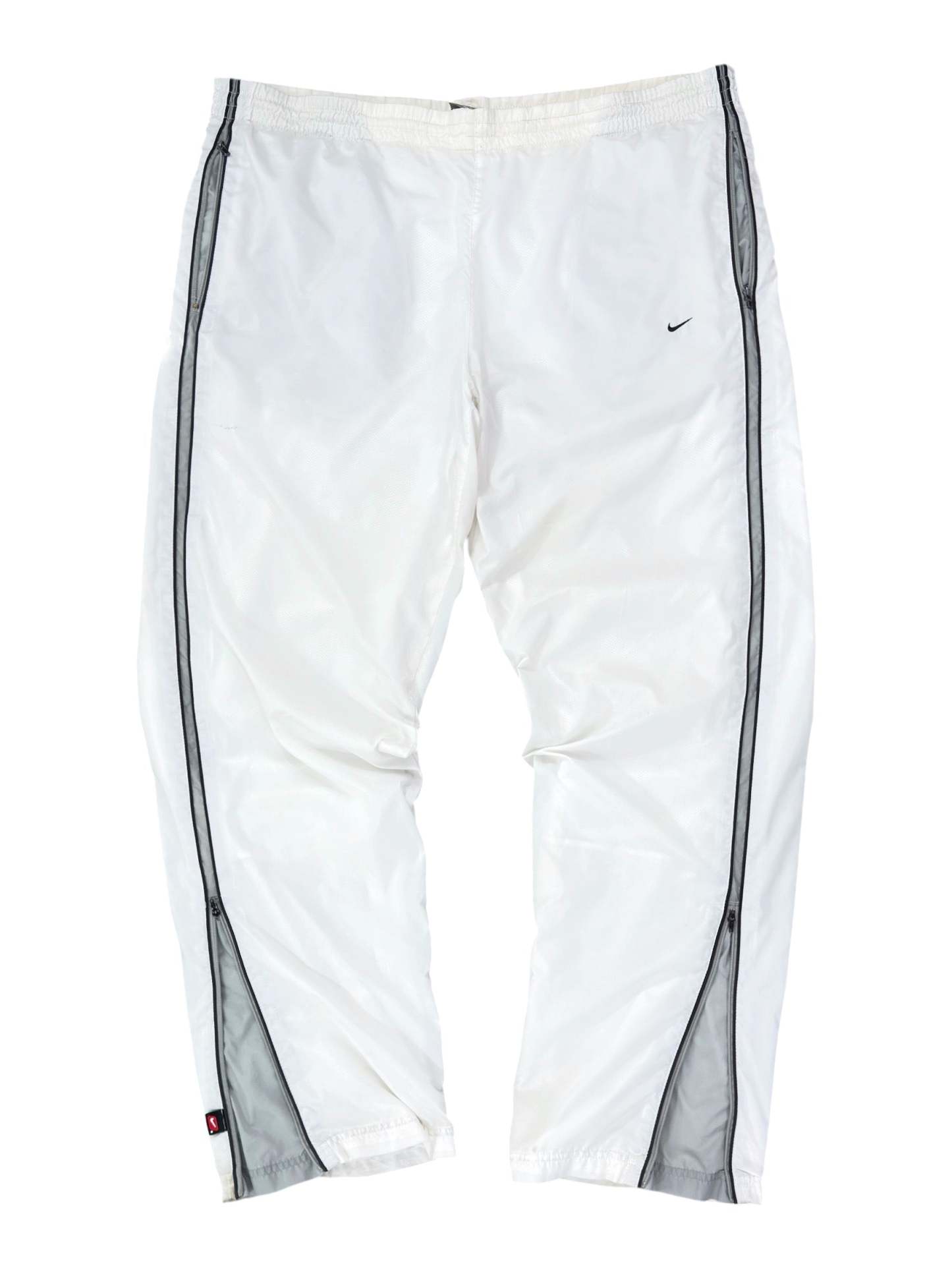 Vintage Track Pants SUPER RARE 2000s-Kikonat